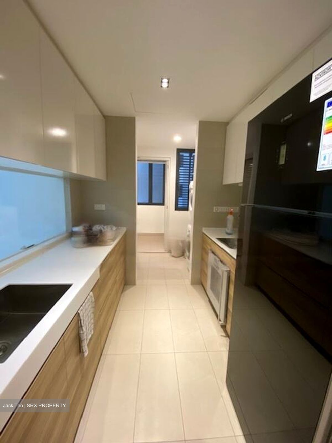 Waterscape at Cavenagh (D9), Apartment #468841781
